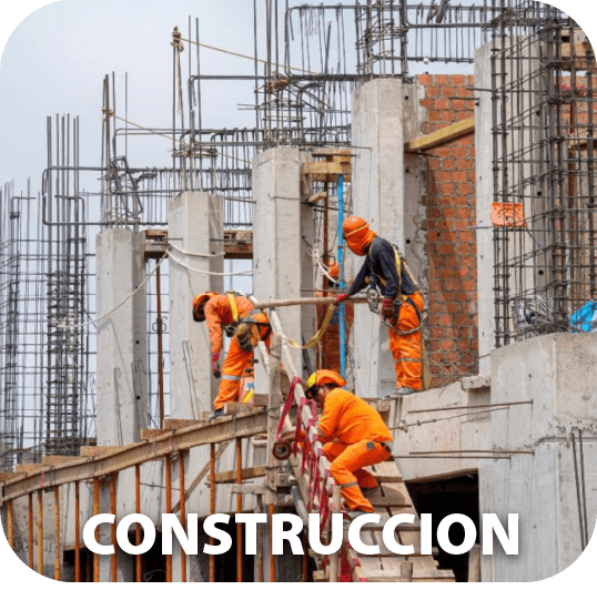 CONSTRUCCION