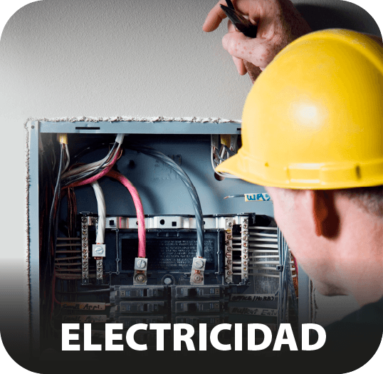 ELECTRICIDAD