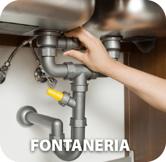 FONTANERIA